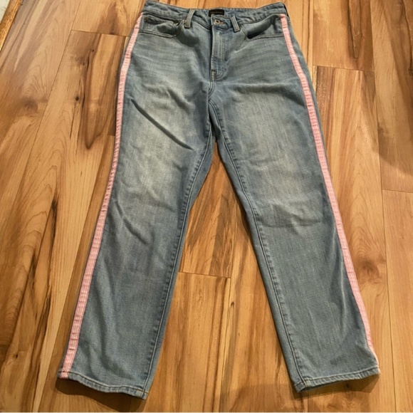 Talbot’s Modern Ankle Jeans—Size 6 - Picture 1 of 8